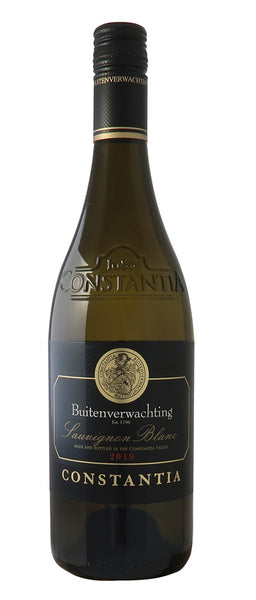 Buitenverwachting - Sauvignon Blanc 2023 Constantia